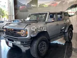 ford Branco Raptor for sale 